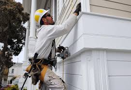 Best Aluminum Siding Installation  in , RI